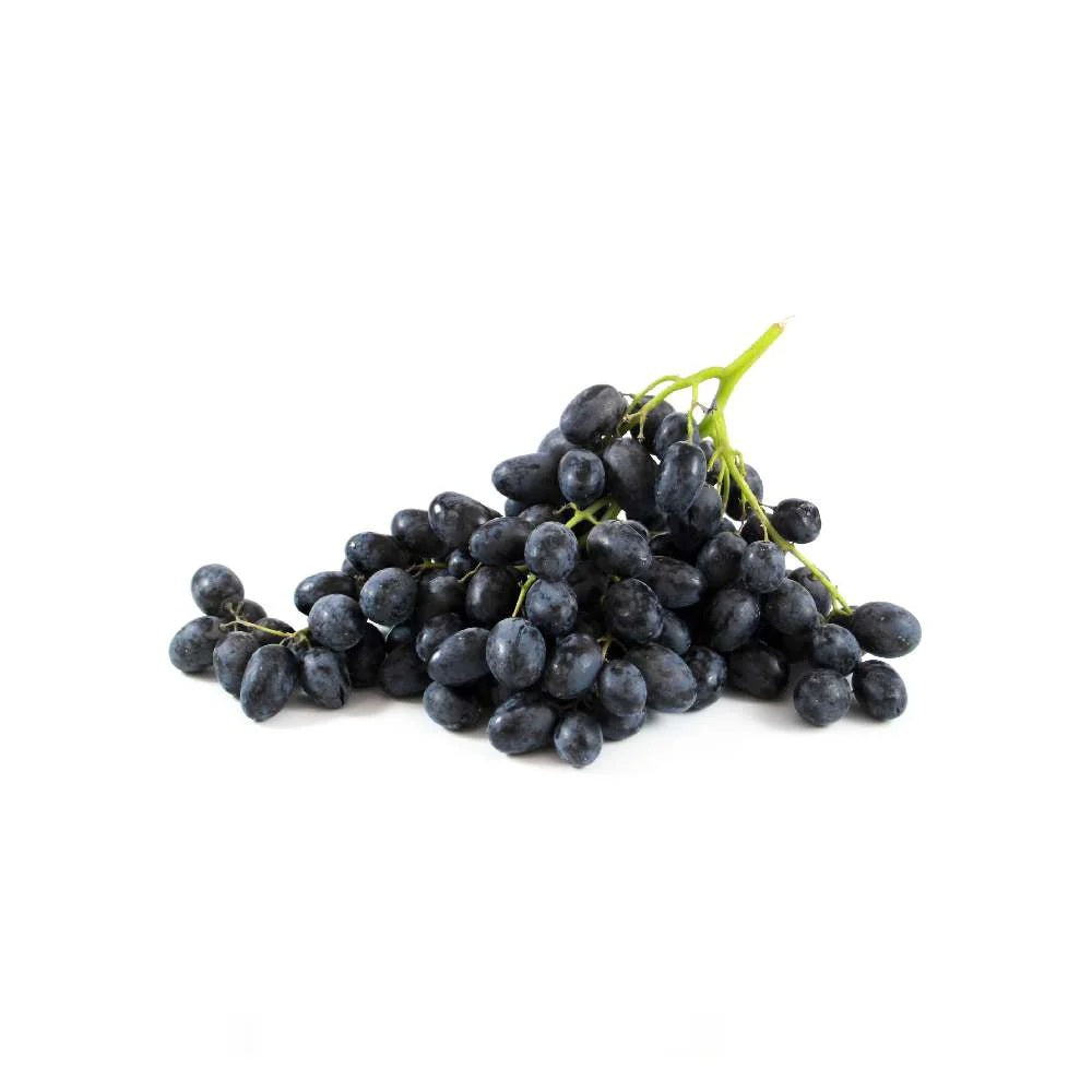 Grapes - Black (250g)
