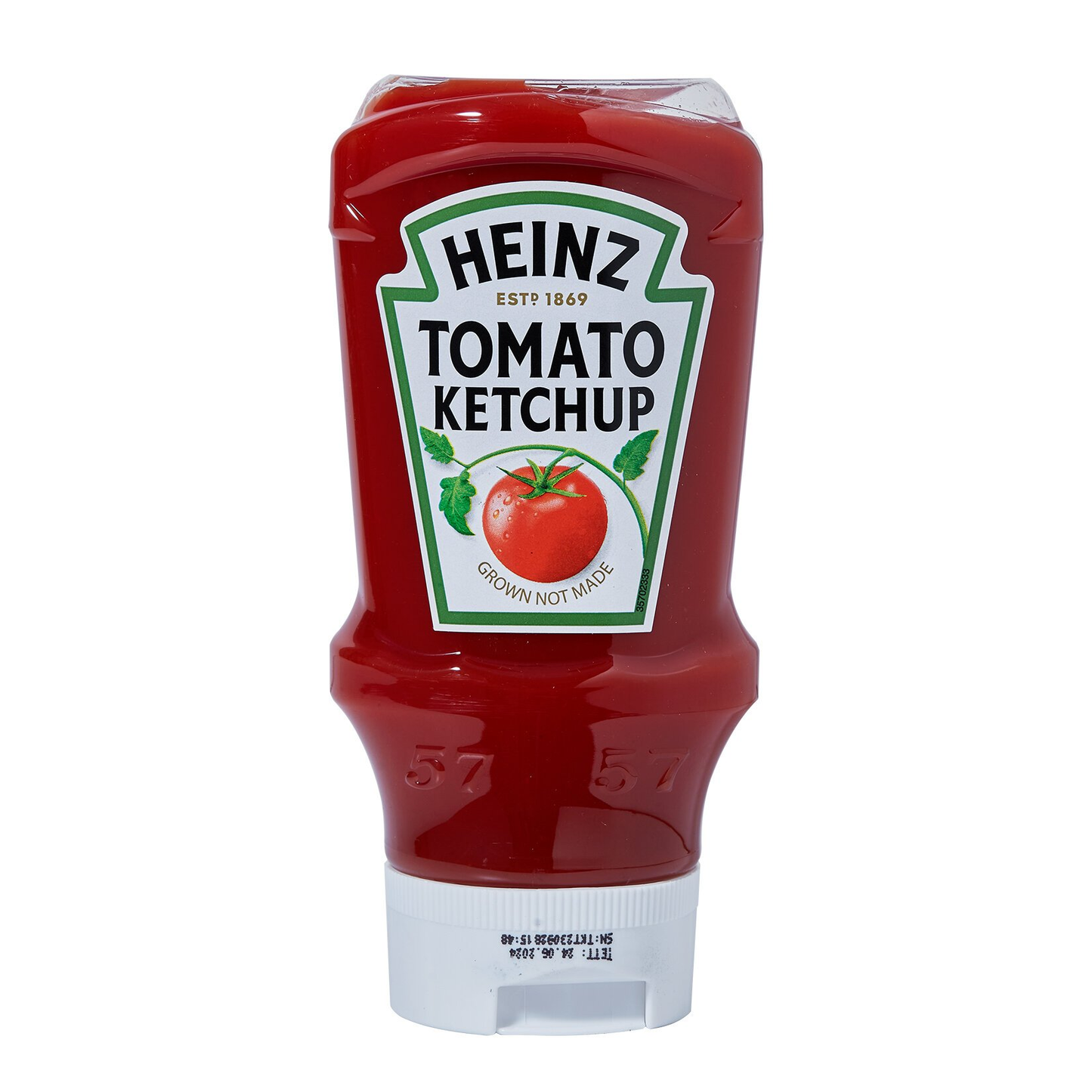 Heinz Ketchup 375gm
