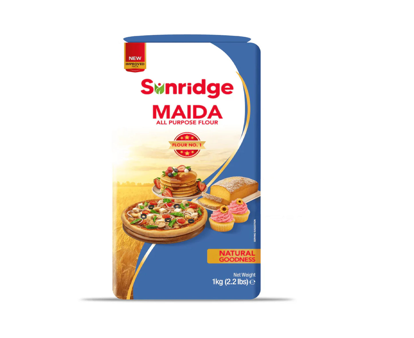 Sunridge Maida 500Gm