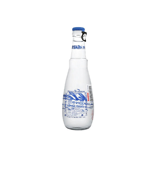 Murree Carbonated Sparkletts Water 330ml