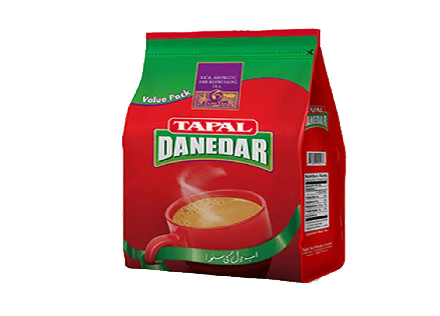 Tapal Danedar Value Pack 430gm