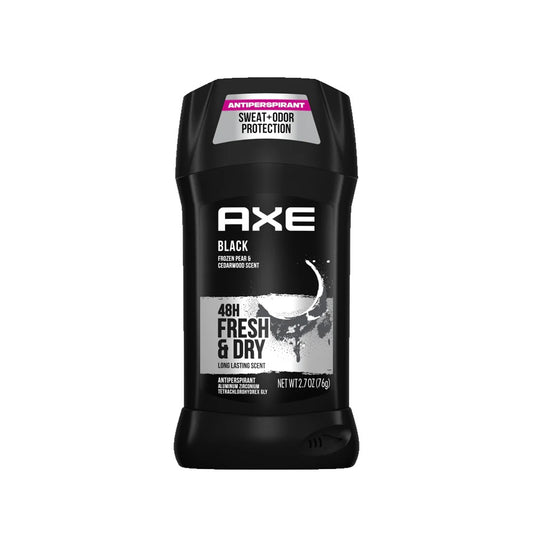 Axe Black Deo Stick 76g