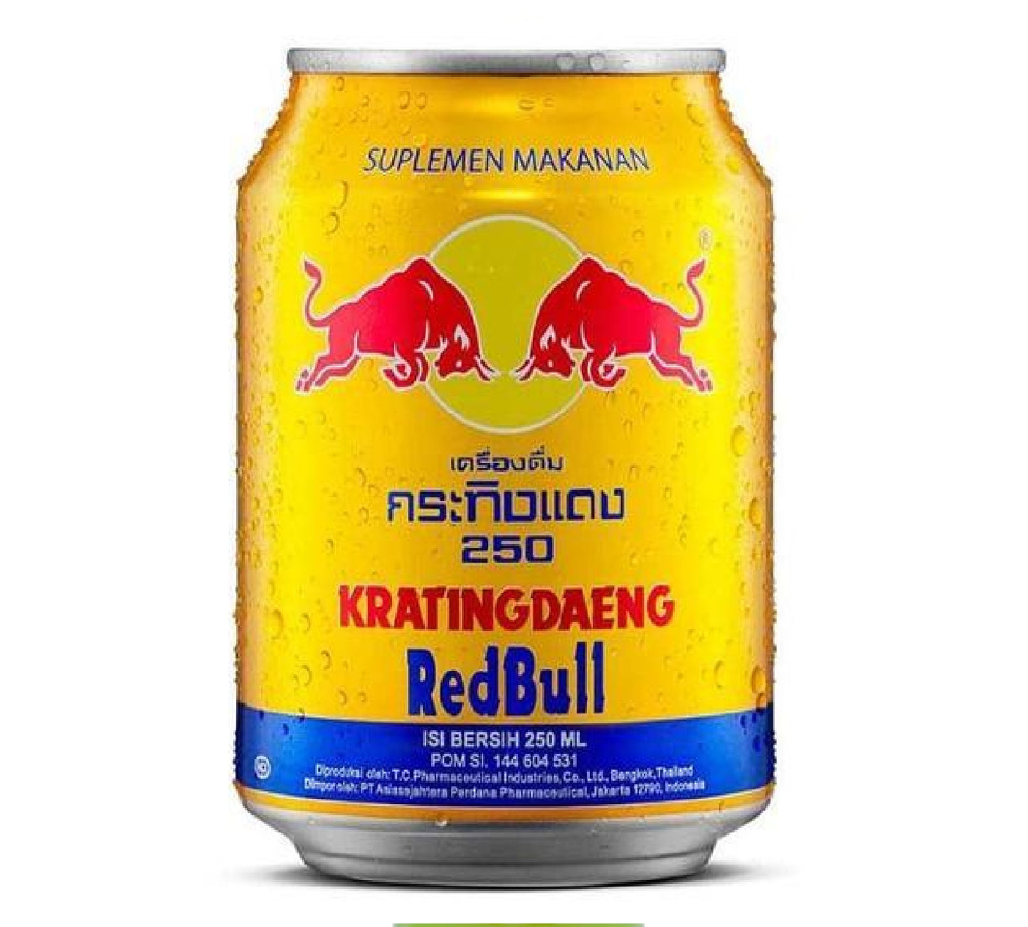 Red Bull Original - 250ml