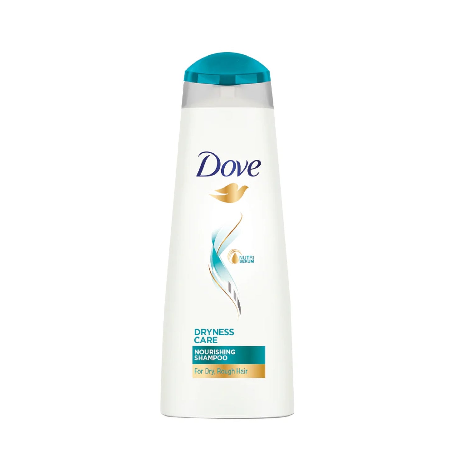 Dove Dryness Care Shampoo 175ml