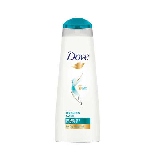 Dove Dryness Care Shampoo 175ml