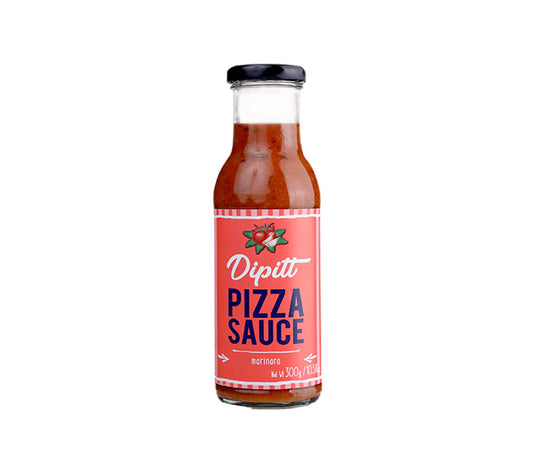 Dipitt Pizza Sauce 300gm