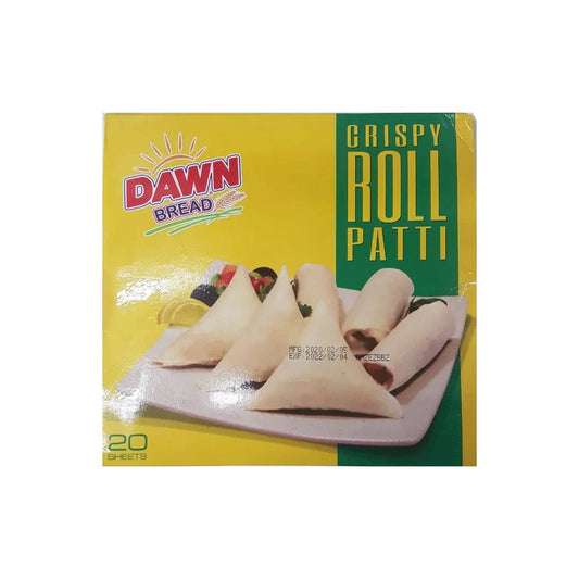 Dawn Crispy Samosa Patti 30 Sheets