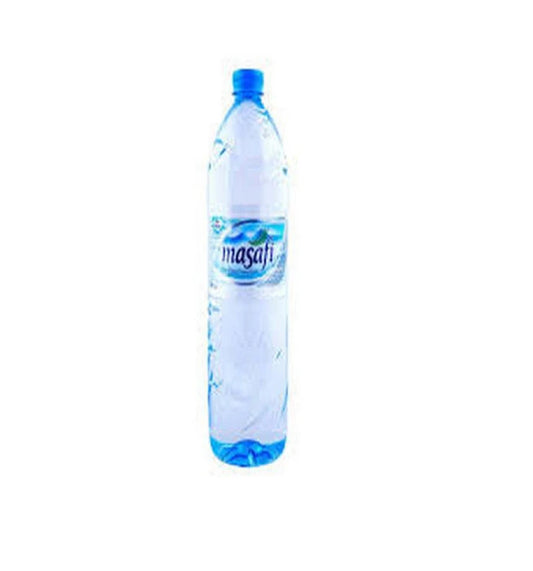 Masafi Mineral Water 1.5ltr