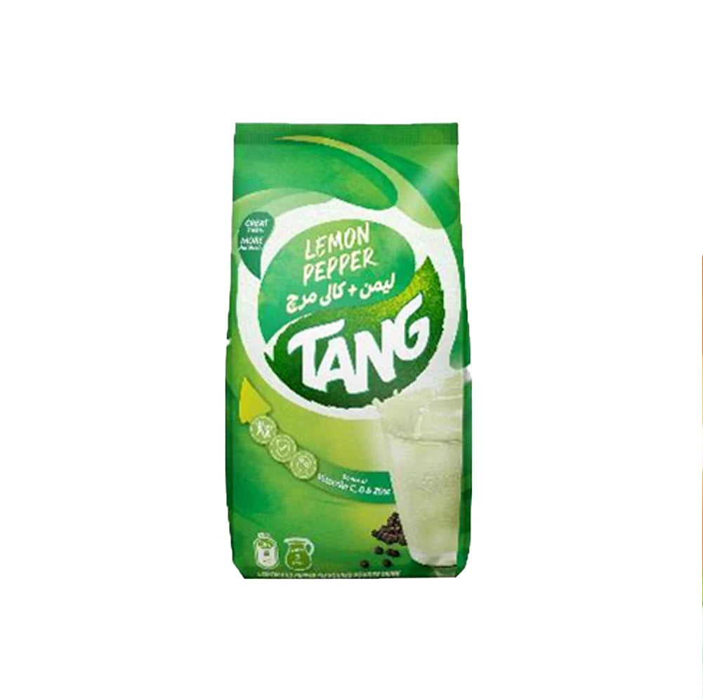 Tang Lemon & Pepper 375g Local