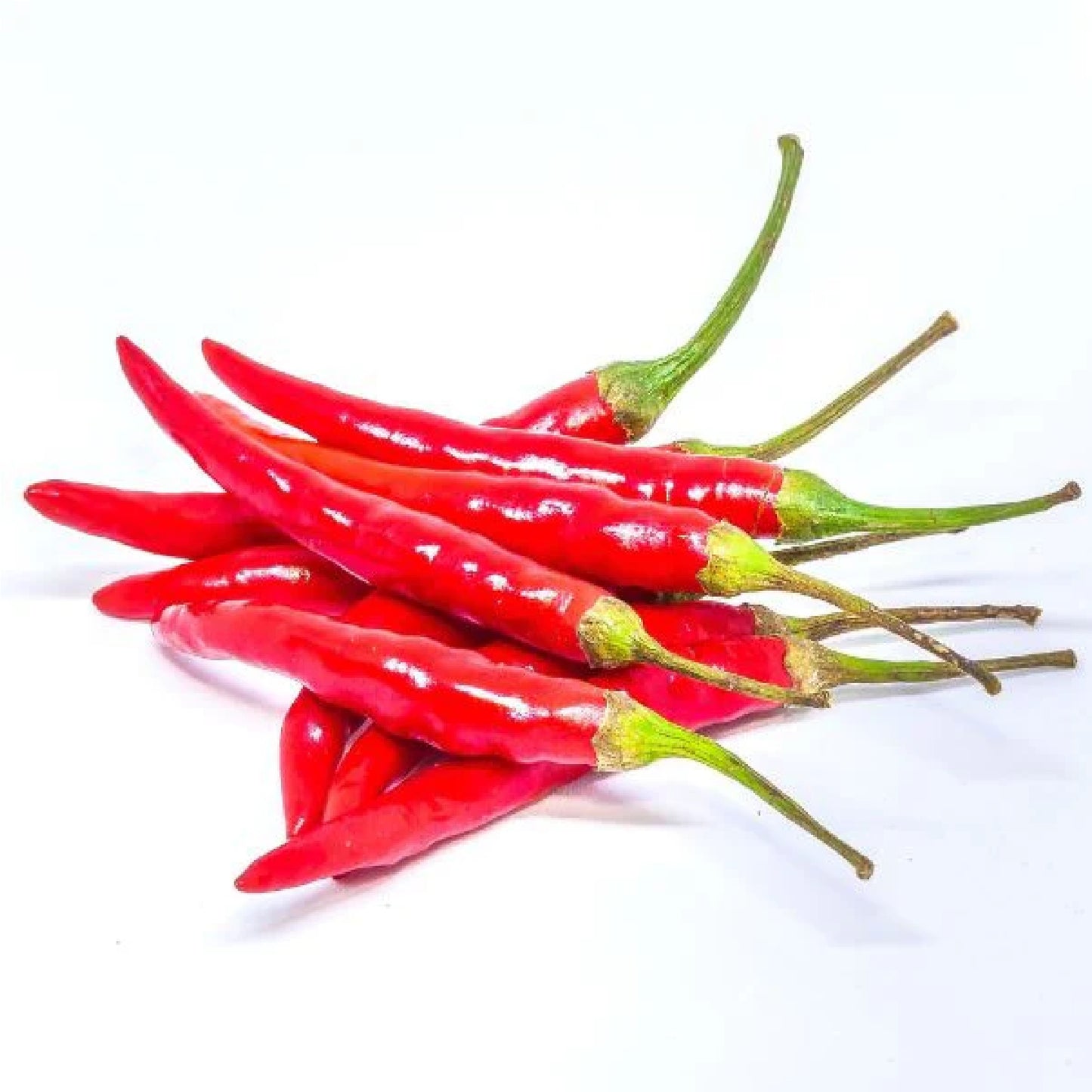 Global Mart Thai chili Red (PKT)