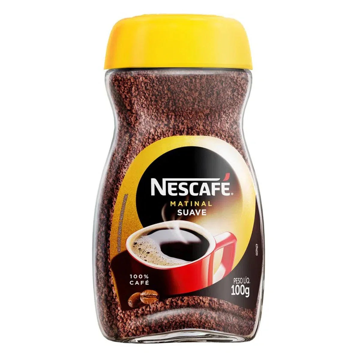 Nescafe Coffee Matinal 100Gm