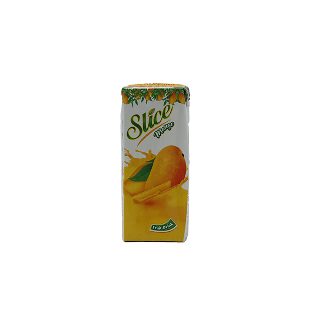 Slice Juice Mango 200ml