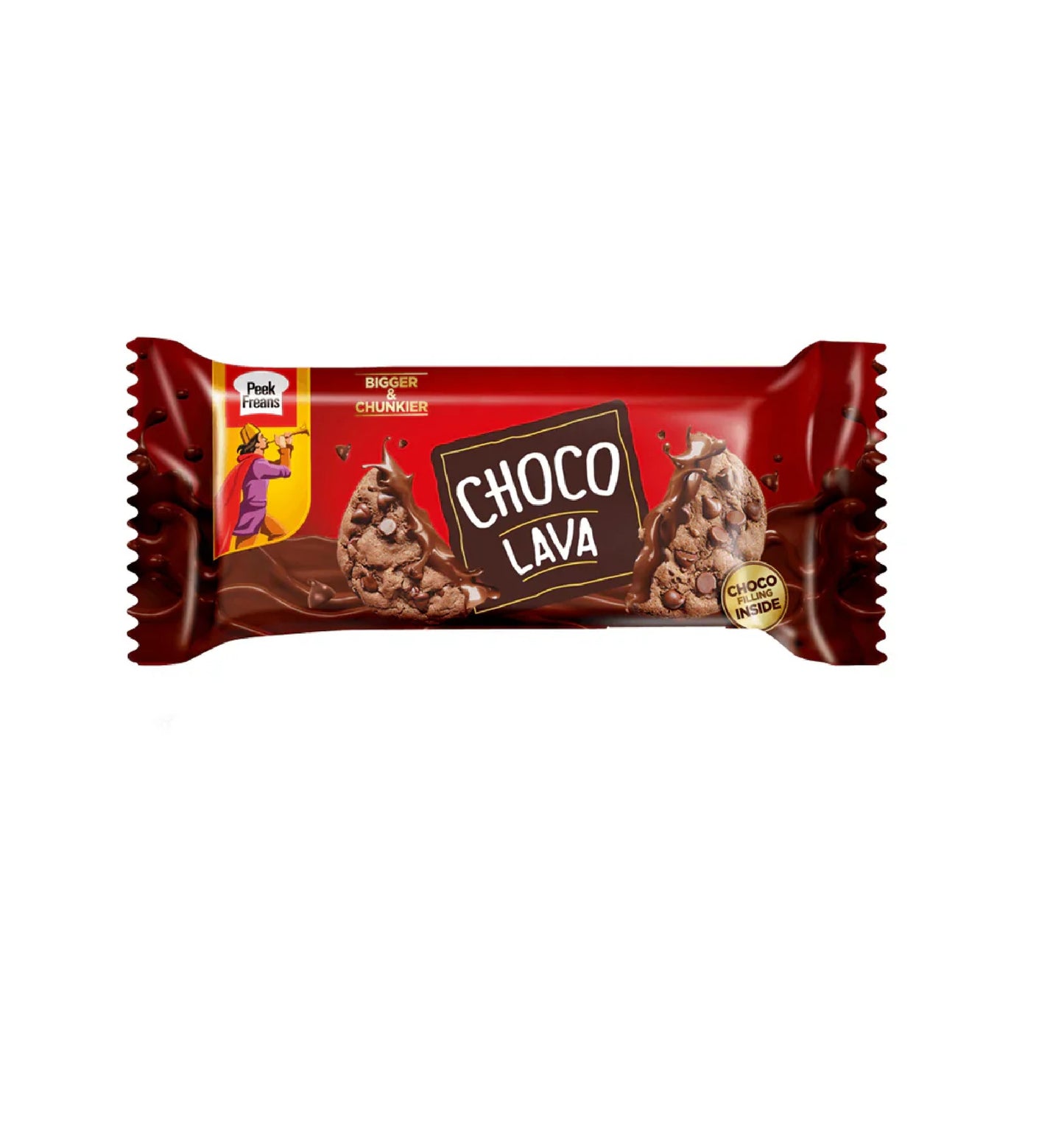 Peek Freans Choco Lava Biscuit Munch Pack