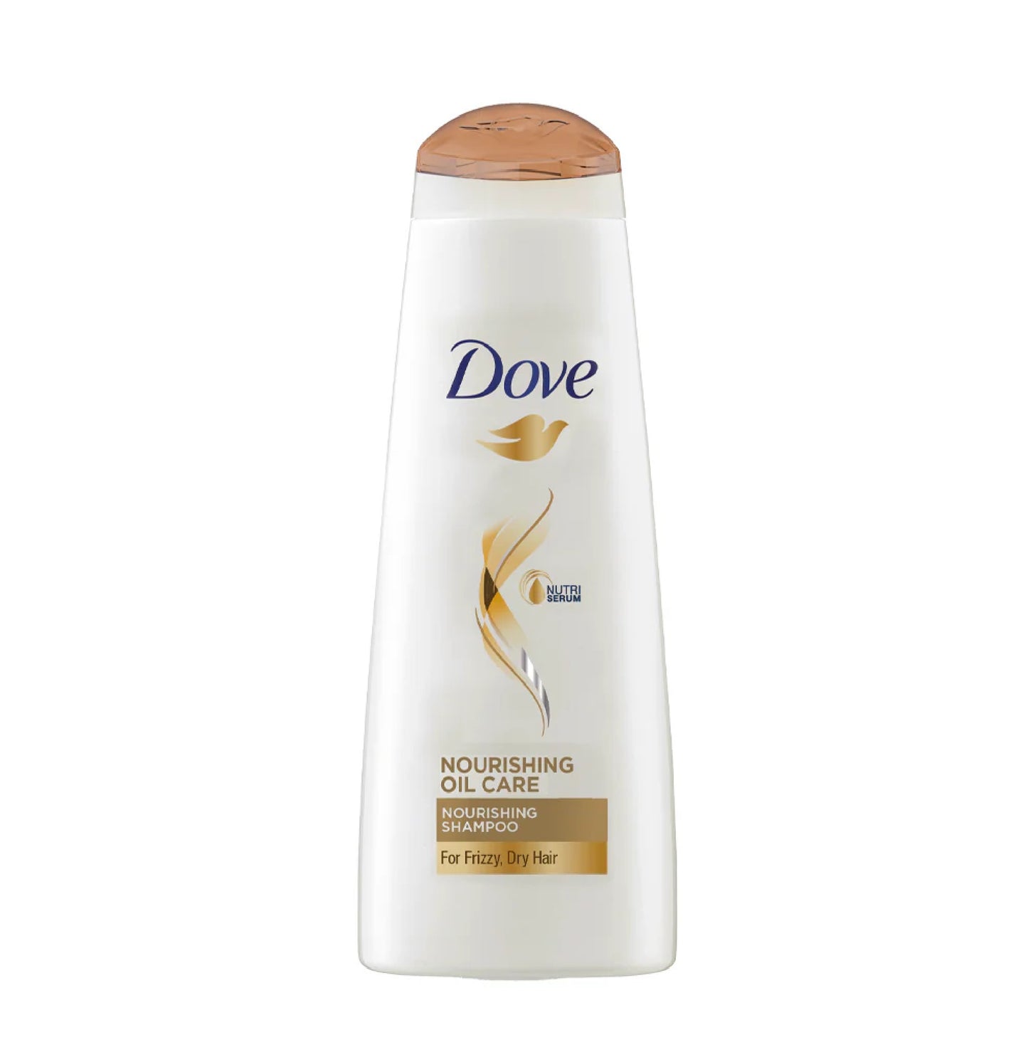 Dove Nourishing Oil Care Shampoo 175ml