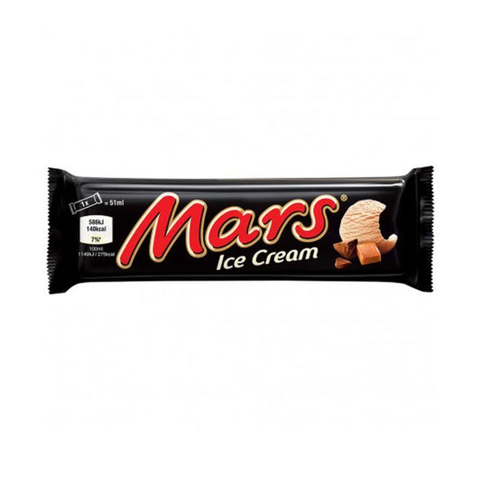 Mars Ice Cream 41.8gm