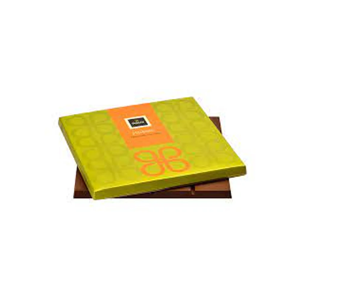 Patchi Plain Milk Chocolate Df212 160g