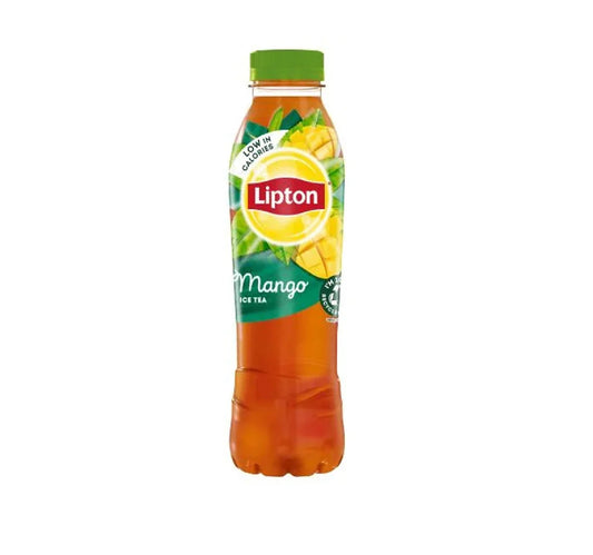 Lipton Mango Ice Juice 500ml