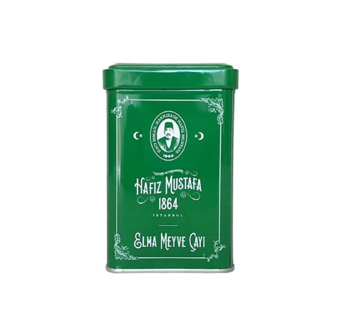 Hafiz Mustafa Apple Tea 75 Gm