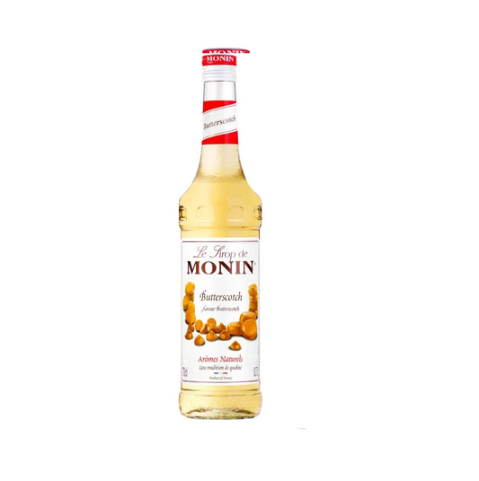 Monin Butterscotch Syrup 700 ml