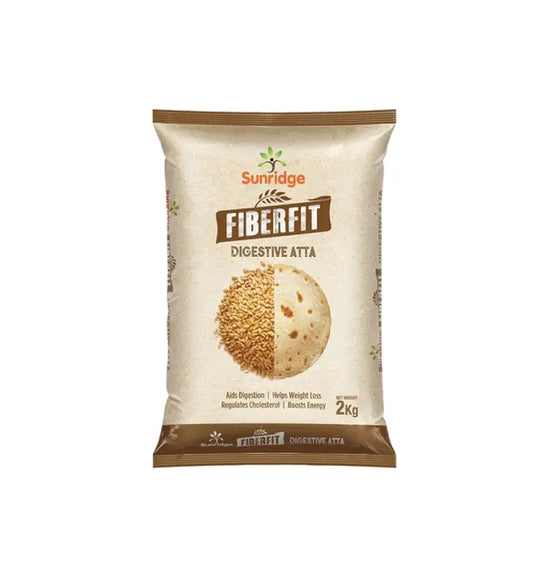 Sunridge Digestive Atta 2kg