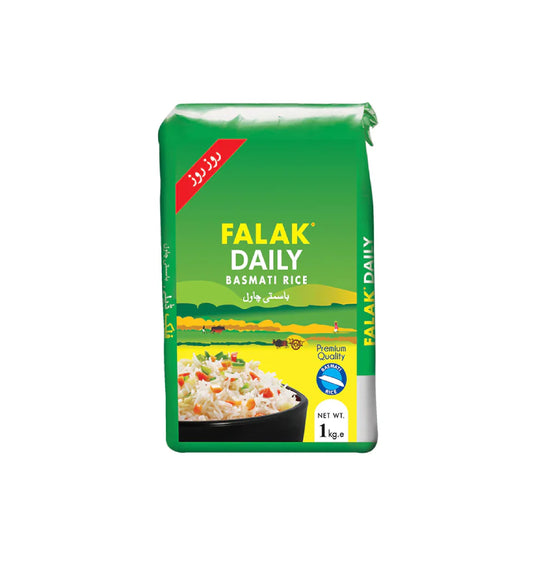 Falak Rice Daily 1kg