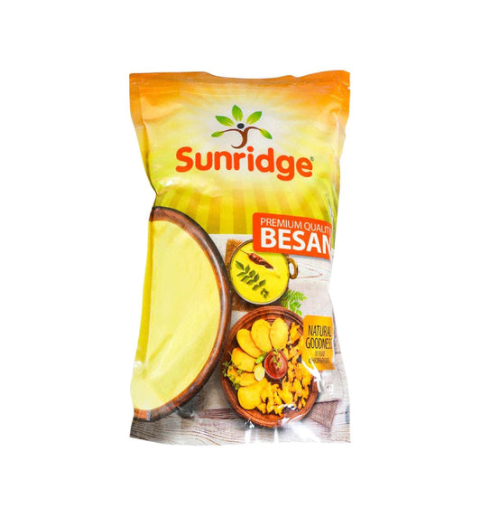Sunridge Besan 1kg