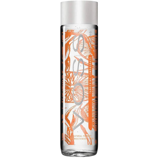Voss Sparkling Tangerine Lemongrass 375ml