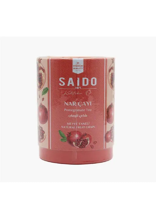 Kuru Tanem Anar Tea 100 Gm