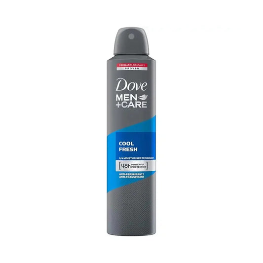 Dove Cool Fresh Men Bodyspray 250ml