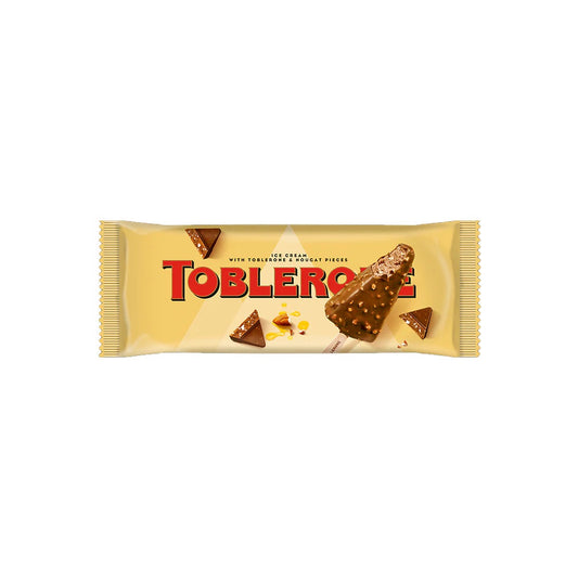 Toblerone Ice Cream Stick 90ml