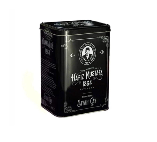 Hafiz Mustafa Black Tea 100 Gm