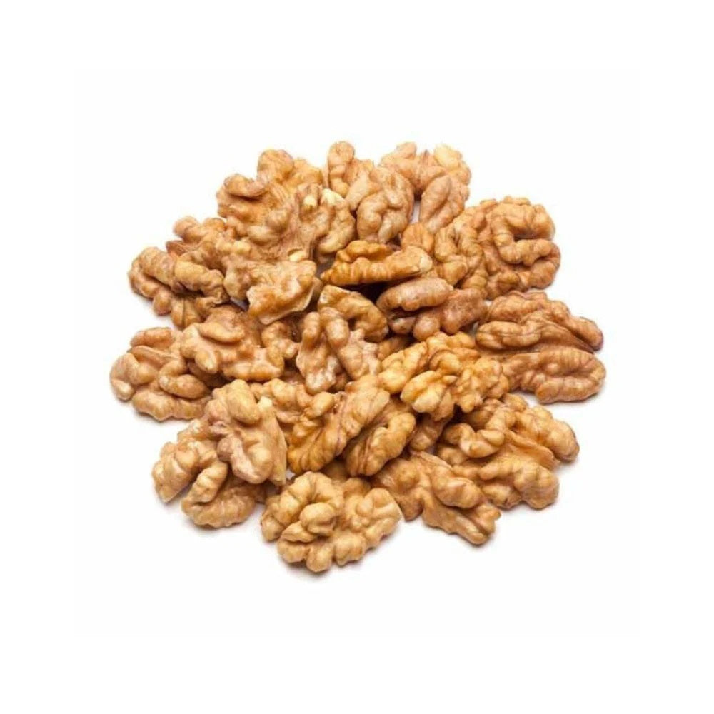 Turkish Walnut - Plain