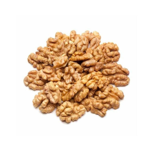 Turkish Walnut - Plain