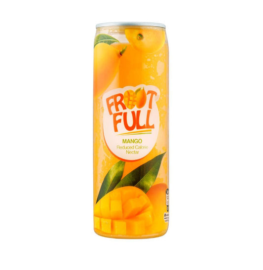 Froot Full Mango Cane 250 Ml
