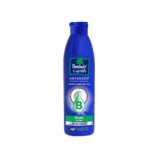 Parachute Biotin Advanced Coconut Hair Oil 300ml