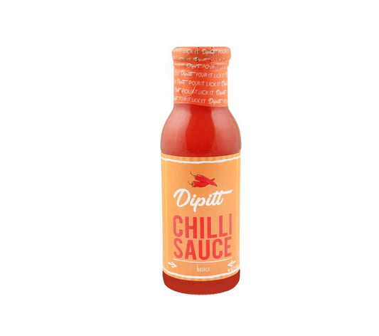 Dipitt Chilli Sauce 290ml