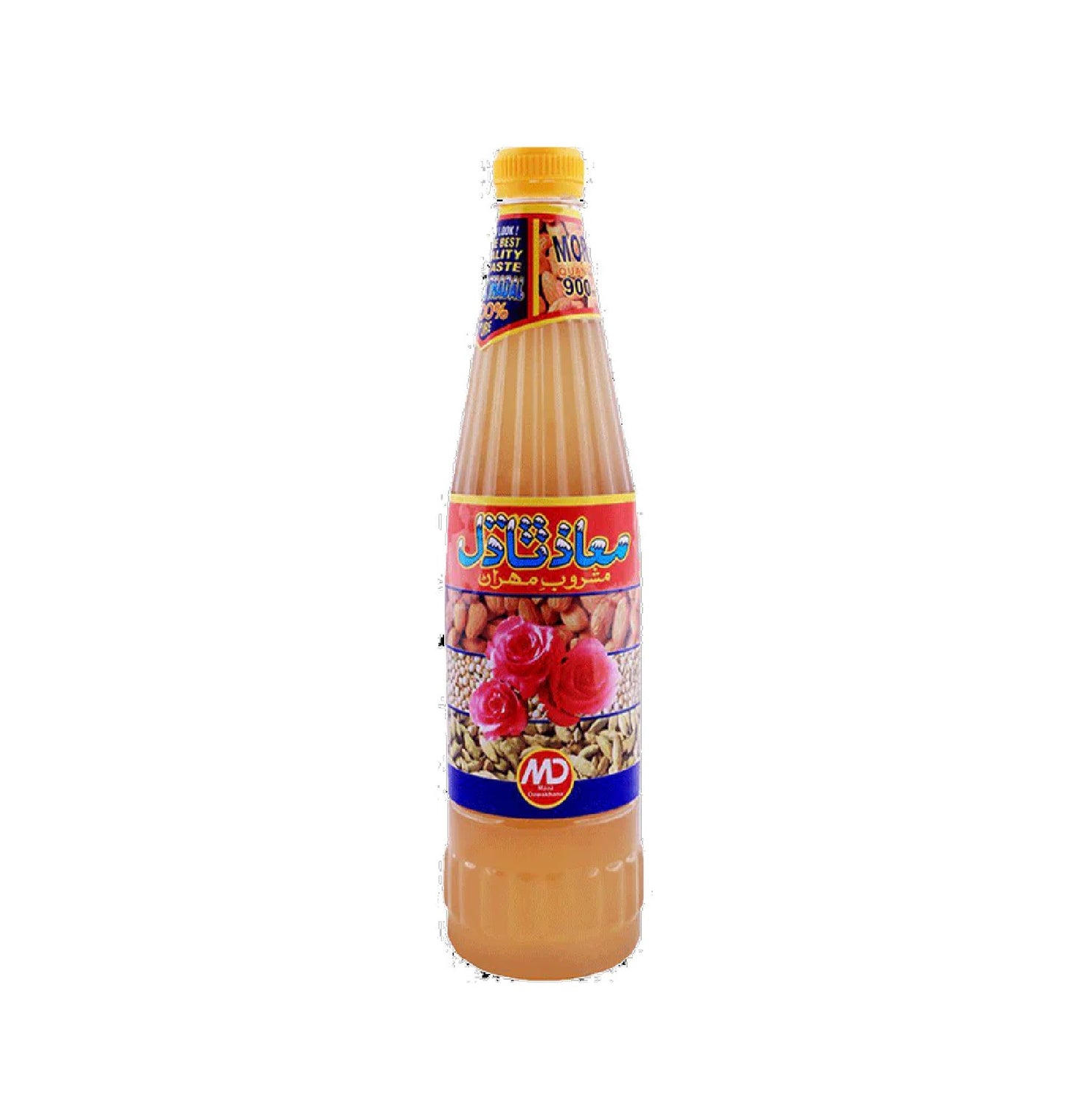 Md Maaz Thadal 900ml