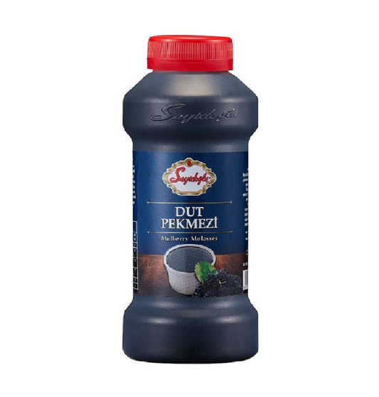 Seyidoğlu Molasses Mulberry 400 g Canister Mini