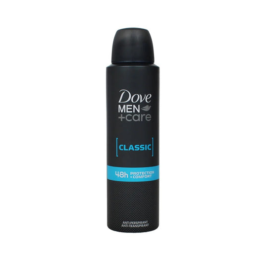 Dove Men+Care Classic 48h Body Spray 150ml