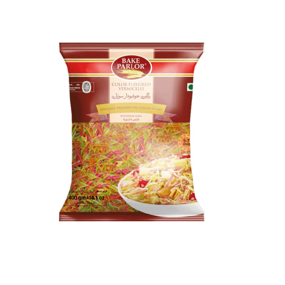 Bake Parlor Color Vermicelli 200gm