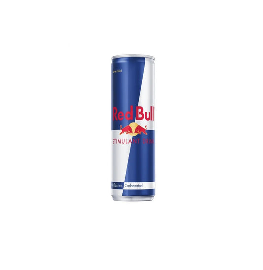 Red Bull Stimulant Drink 250ml