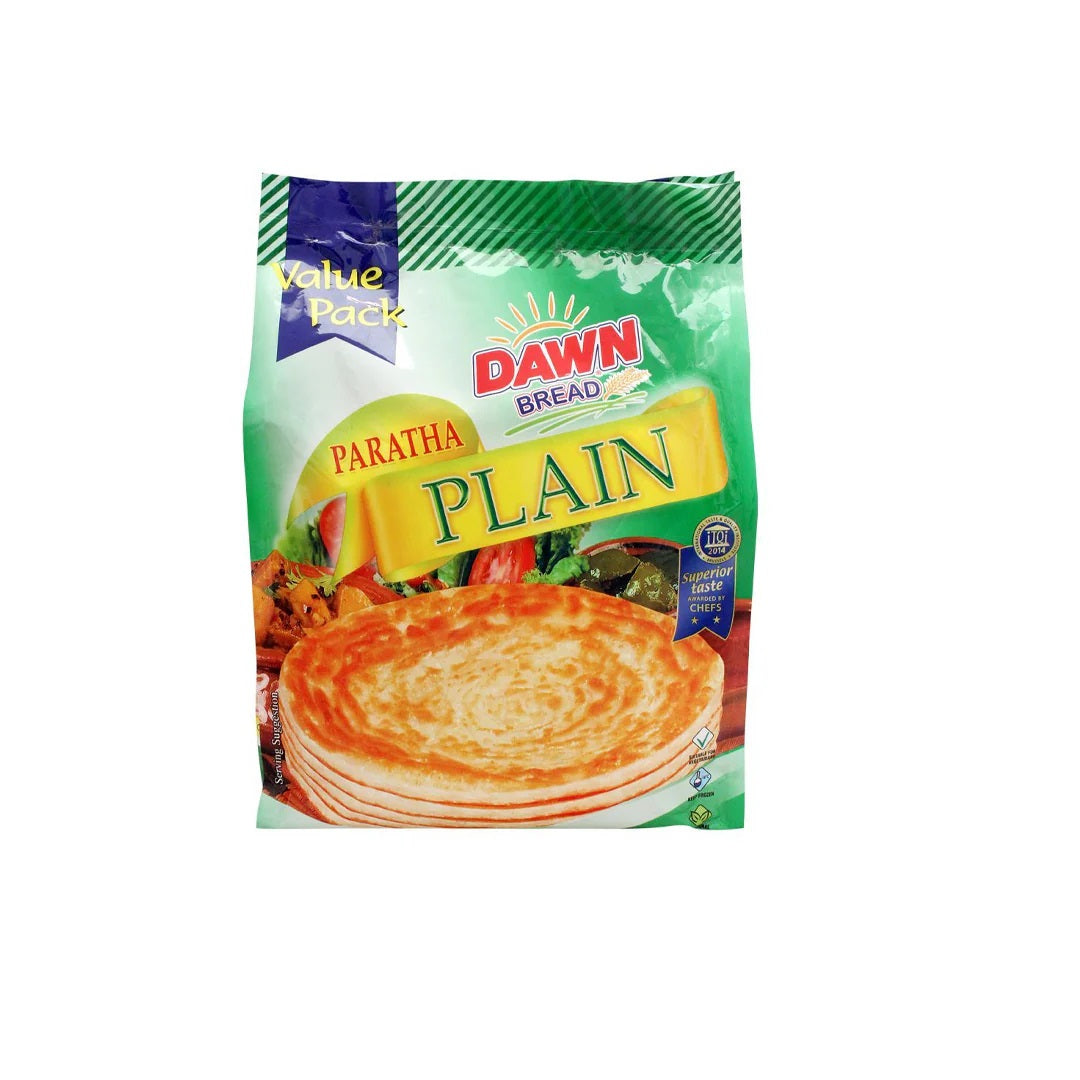 Dawn Plain Paratha 30s 2400gm