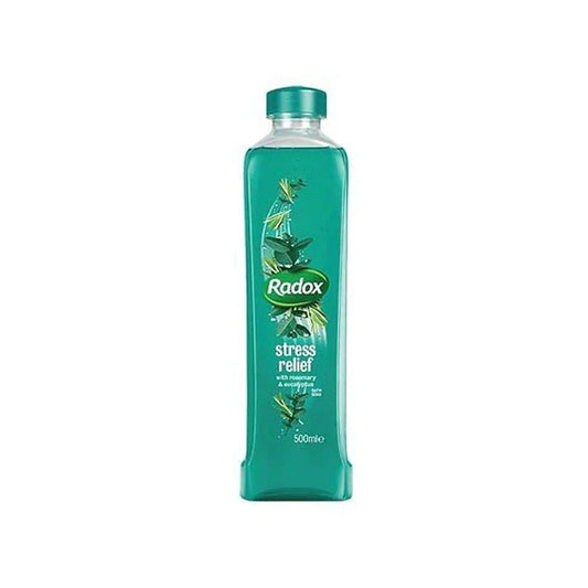 Radox Stress Relief Shower Gel 500ml