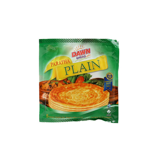 Dawn Plain Paratha 5s 400gm