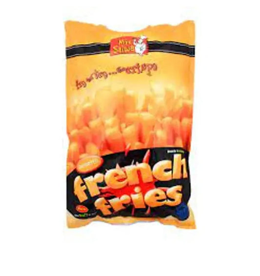 Mon Salwa French Fries 750gm