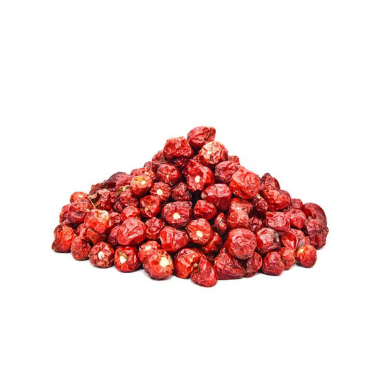 Red Chili Whole (Sabut Lal Mirch) 100Gm