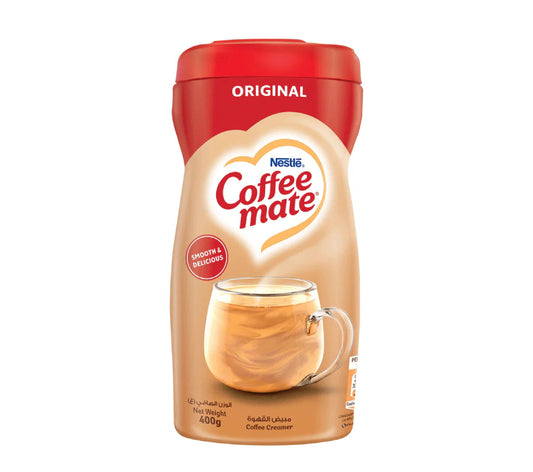 Nestle Coffee Mate Creamer 400Gm