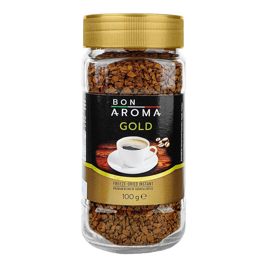 Bon Aroma Gold Coffee 100gm