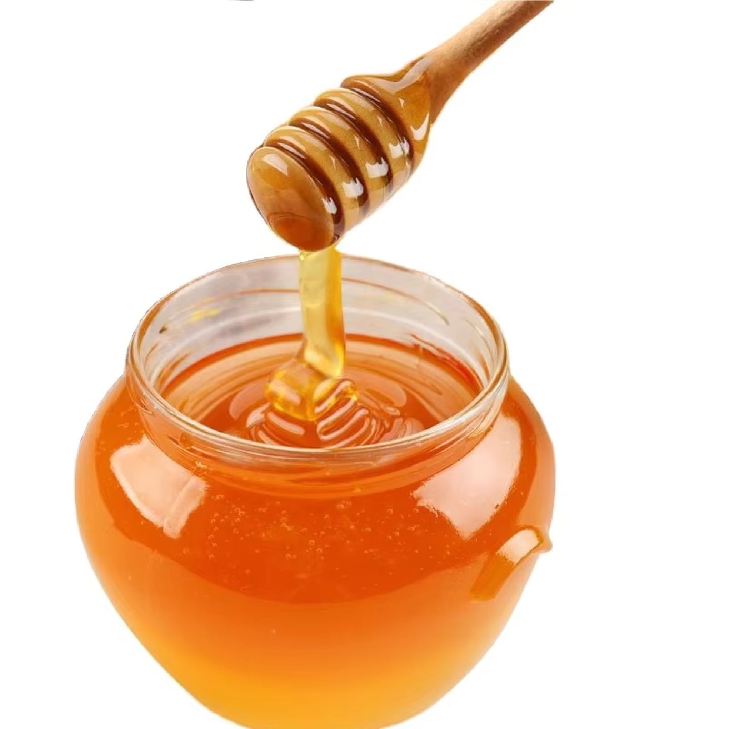 Turkish Import Organic Black Bee Honey