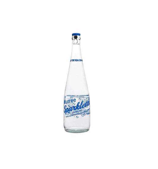 Murree Carbonated Sparkletts Water 750ml